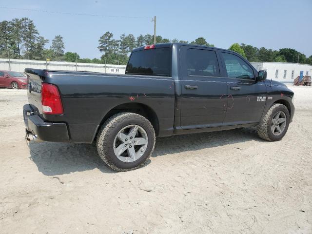 Photo 3 from auction – 2015 RAM 1500 ST with VIN 1C6RR6KT9FS614654