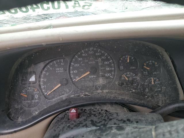 Photo 9 from auction – 2002 GMC SIERRA K25 with VIN 1GTHK29U42E291851