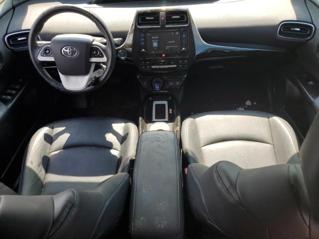 Photo 8 from auction – 2016 TOYOTA PRIUS with VIN JTDKARFU4G3510932