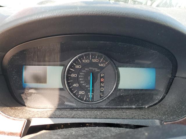 Photo 9 from auction – 2013 FORD EDGE LIMIT with VIN 2FMDK3K96DBA01274