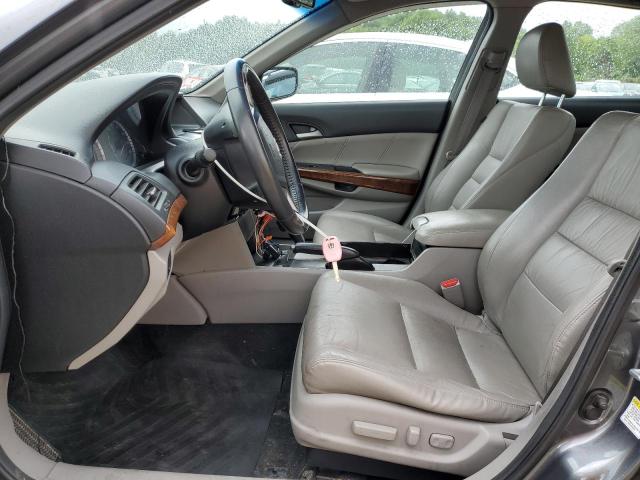 Photo 7 from auction – 2011 HONDA ACCORD EXL with VIN 1HGCP3F89BA022729
