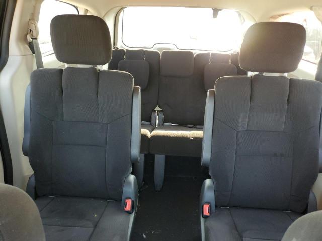 Photo 10 from auction – 2012 DODGE GRAND CARA with VIN 2C4RDGCG9CR209888