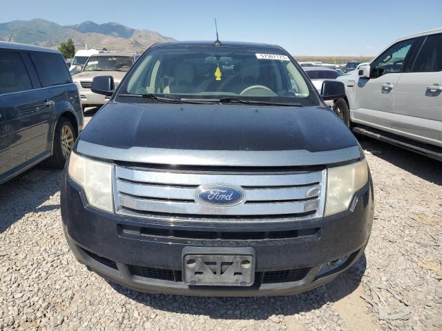 Photo 5 from auction – 2008 FORD EDGE LIMIT with VIN 2FMDK49C48BA24792