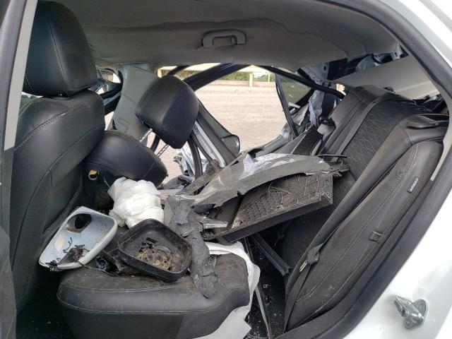 Photo 10 from auction – 2016 BUICK ENCORE with VIN KL4CJESB5GB688754