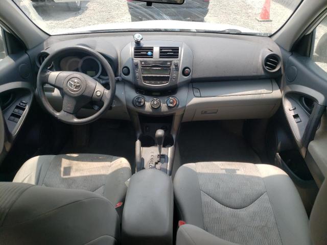 Photo 8 from auction – 2011 TOYOTA RAV4 with VIN 2T3ZF4DV6BW061581