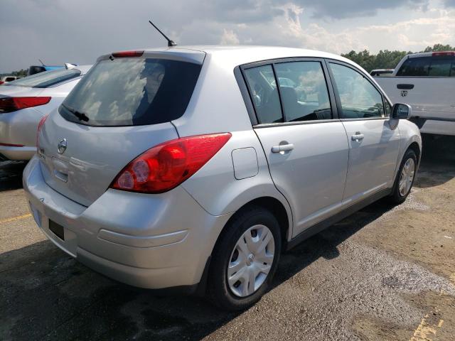 Фото 3 с аукциона – 2011 NISSAN VERSA S с VIN 3N1BC1CP6BL428632