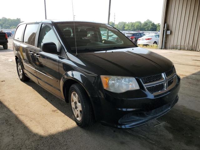 Photo 4 from auction – 2011 DODGE GRAND CARA with VIN 2D4RN4DG6BR722561
