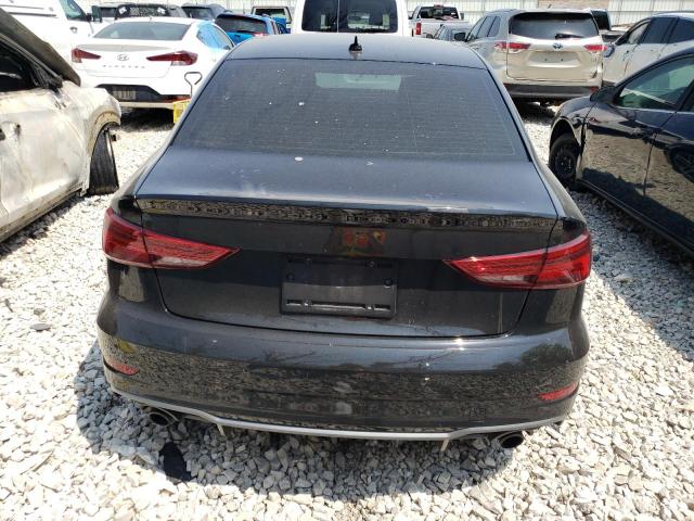 Photo 6 from auction – 2018 AUDI A3 PREMIUM with VIN WAUJ8GFF7J1045995