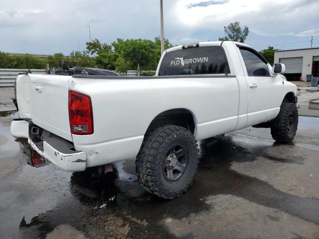 Photo 3 from auction – 2003 DODGE RAM 1500 S with VIN 1D7HA16N83J628126