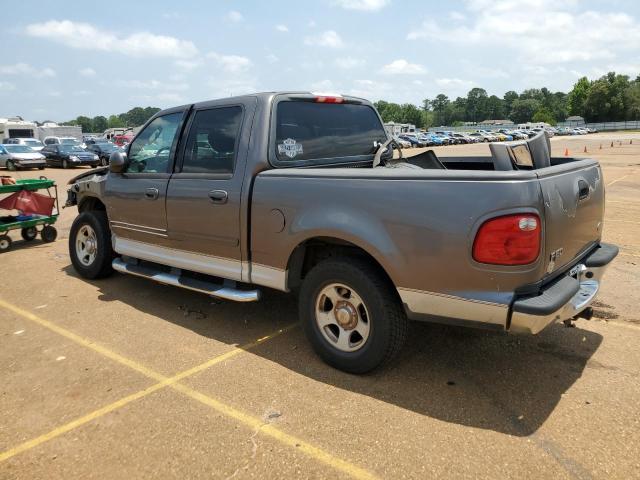 صورة رقم 2 من المزاد - 2003 FORD F150 SUPER مع VIN 1FTRW07663KC81276
