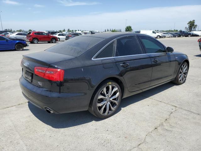 Photo 3 from auction – 2013 AUDI A6 PREMIUM with VIN WAUGGAFC5DN005959