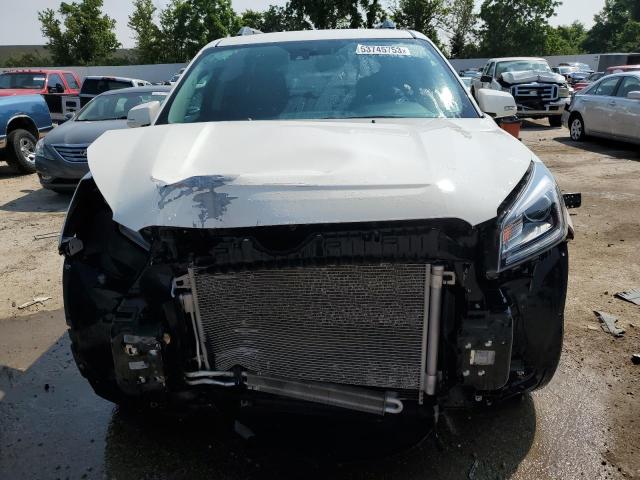 Photo 5 from auction – 2015 GMC ACADIA SLT with VIN 1GKKRRKD2FJ296360