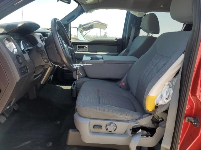 Photo 7 from auction – 2011 FORD F150 SUPER with VIN 1FTFW1EF1BFB77328