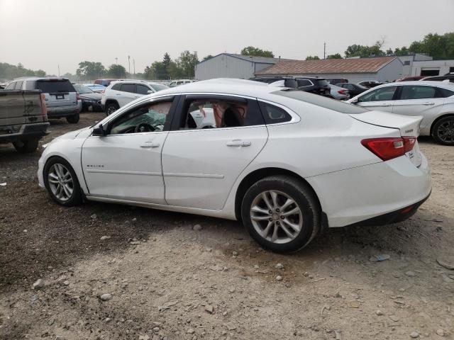 Photo 2 from auction – 2017 CHEVROLET MALIBU LT with VIN 1G1ZE5ST2HF154983