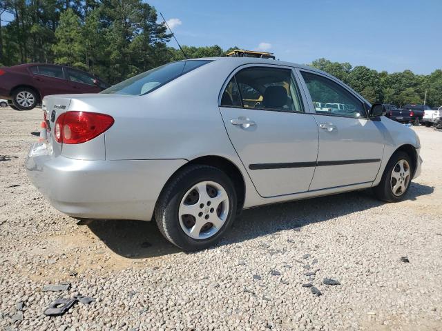 Photo 3 from auction – 2008 TOYOTA COROLLA CE with VIN 2T1BR32EX8C922933