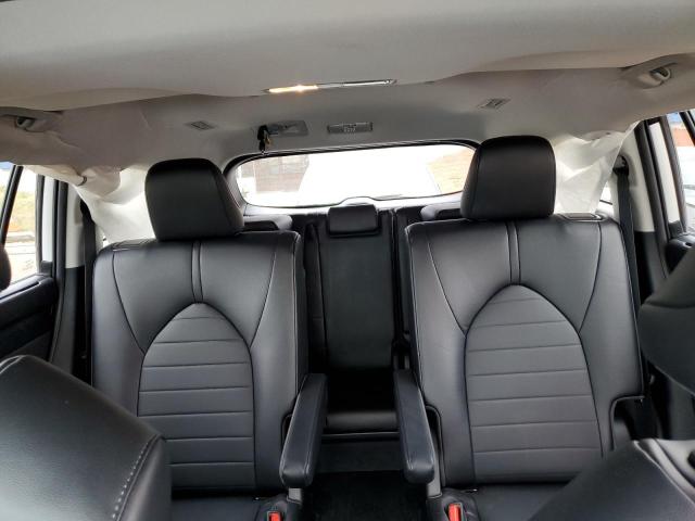 Photo 10 from auction – 2022 TOYOTA HIGHLANDER with VIN 5TDHBRCH8NS555978