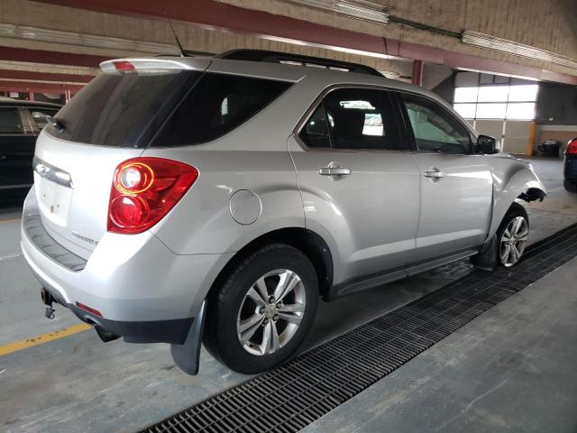 Photo 3 from auction – 2012 CHEVROLET EQUINOX LT with VIN 2GNFLEE54C6271892