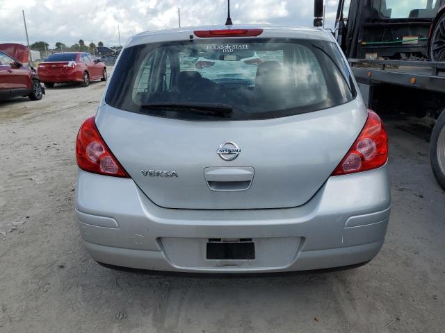 Photo 6 from auction – 2012 NISSAN VERSA S with VIN 3N1BC1CP8CK812032