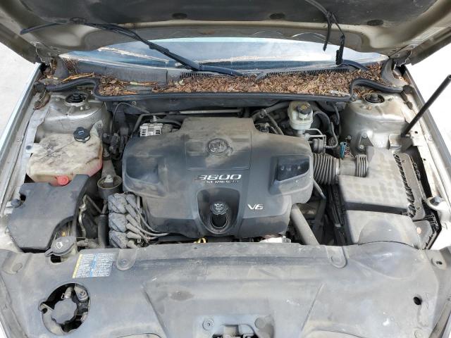 Photo 11 from auction – 2008 BUICK LUCERNE CX with VIN 1G4HD57258U176490
