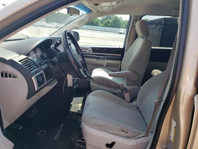 Photo 7 from auction – 2010 DODGE GRAND CARA with VIN 2D4RN5D13AR177810