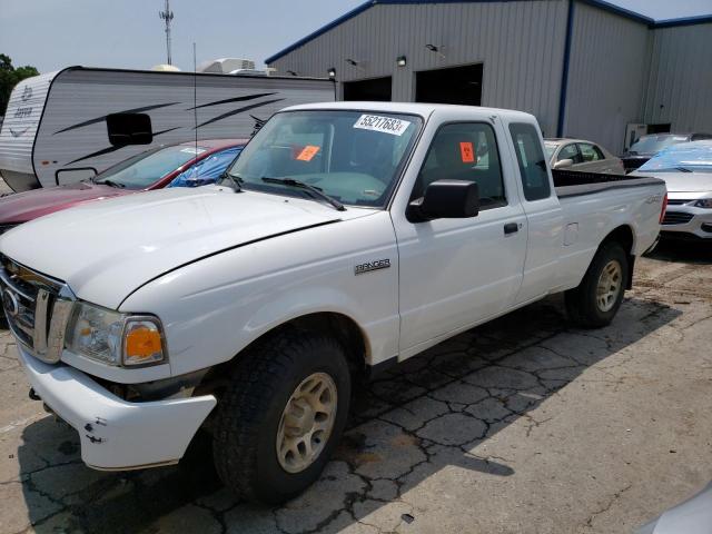 FORD RANGER SUP 2011 with VIN 1FTLR4FEXBPA73447 - Photo from auction