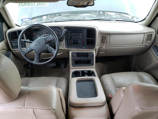 Photo 8 from auction – 2006 CHEVROLET SILVERADO with VIN 2GCEC13T761106113