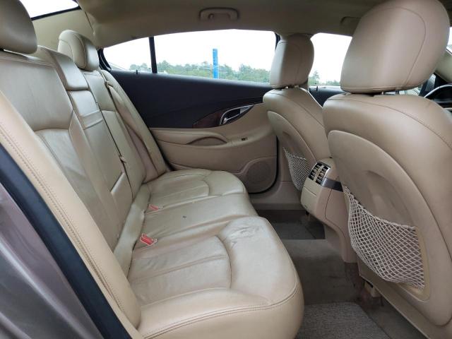 Photo 10 from auction – 2011 BUICK LACROSSE C with VIN 1G4GC5ED2BF348246