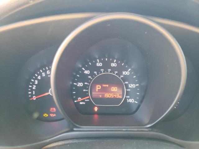 Photo 9 from auction – 2016 KIA SOUL with VIN KNDJN2A29G7342484