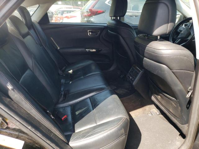Photo 10 from auction – 2014 TOYOTA AVALON HYB with VIN 4T1BD1EB0EU021536