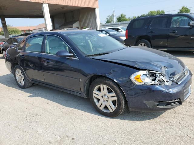 صورة رقم 4 من المزاد - 2008 CHEVROLET IMPALA مع VIN 2G1WC583289196305