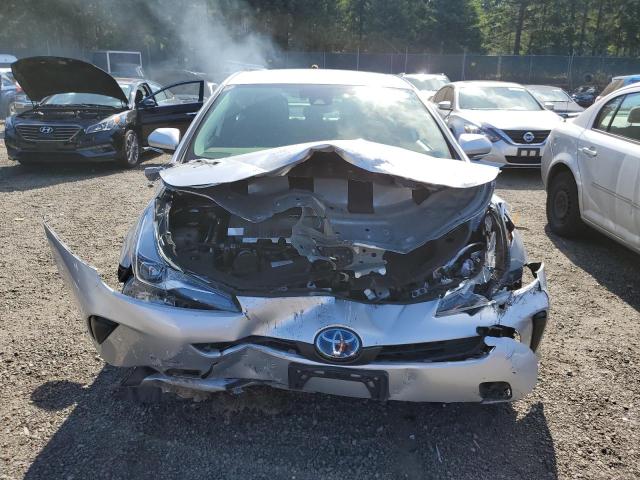 Photo 5 from auction – 2019 TOYOTA PRIUS with VIN JTDKARFU5K3099131