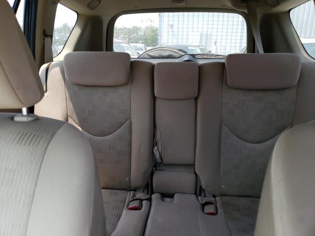 Photo 10 from auction – 2009 TOYOTA RAV4 with VIN JTMBF33V895012526