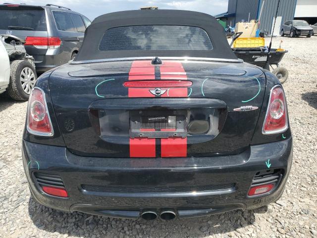 Photo 6 from auction – 2012 MINI COOPER ROA with VIN WMWSY5C54CT312599
