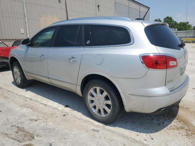 Photo 2 from auction – 2017 BUICK ENCLAVE with VIN 5GAKVCKD1HJ295368