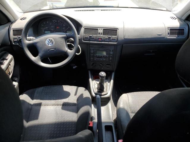 Photo 8 from auction – 2003 VOLKSWAGEN JETTA GL with VIN 3VWRK69M13M085228