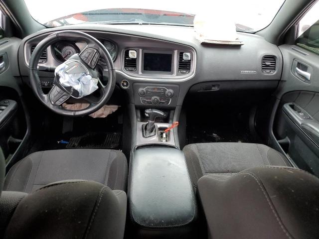 Photo 8 from auction – 2020 DODGE CHARGER with VIN 2C3CDXBG9LH167451