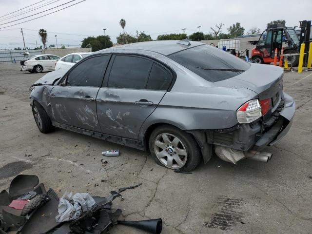 Photo 2 from auction – 2009 BMW 328 I SULE with VIN WBAPH57589NM32841