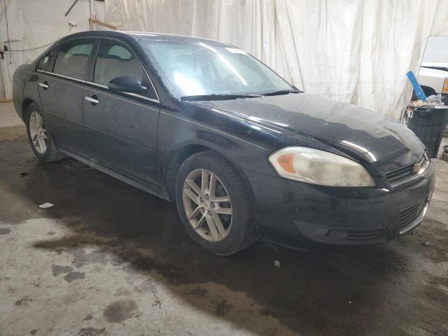 Photo 4 from auction – 2011 CHEVROLET IMPALA LTZ with VIN 2G1WC5EM5B1177640