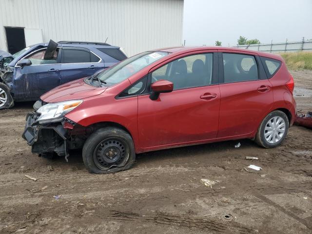 NISSAN VERSA NOTE 2015 with VIN 3N1CE2CP5FL376419 - Photo from auction