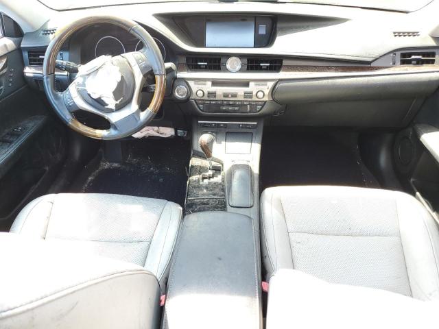 Photo 8 from auction – 2013 LEXUS ES 350 with VIN JTHBK1GG6D2021049