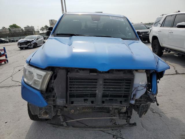 Photo 5 from auction – 2022 RAM 1500 BIG H with VIN 1C6SRFFT6NN366436