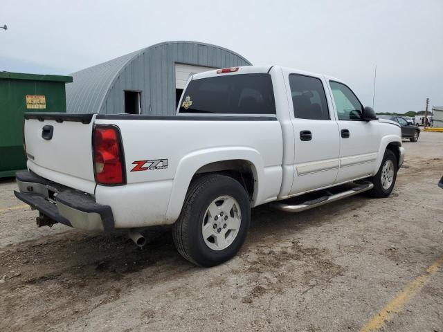 Photo 3 from auction – 2007 CHEVROLET SILVERADO with VIN 2GCEK13Z371123161