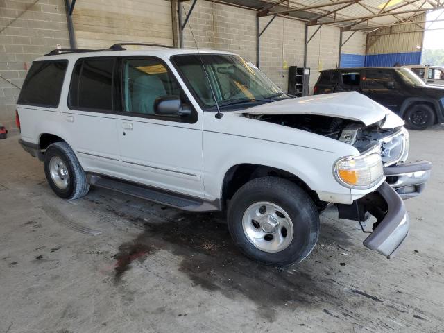 Photo 4 from auction – 1997 FORD EXPLORER with VIN 1FMDU32E8VZC28228