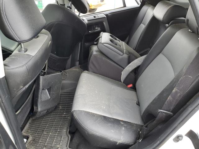 Photo 10 from auction – 2020 TOYOTA 4RUNNER SR with VIN JTEBU5JR7L5752501