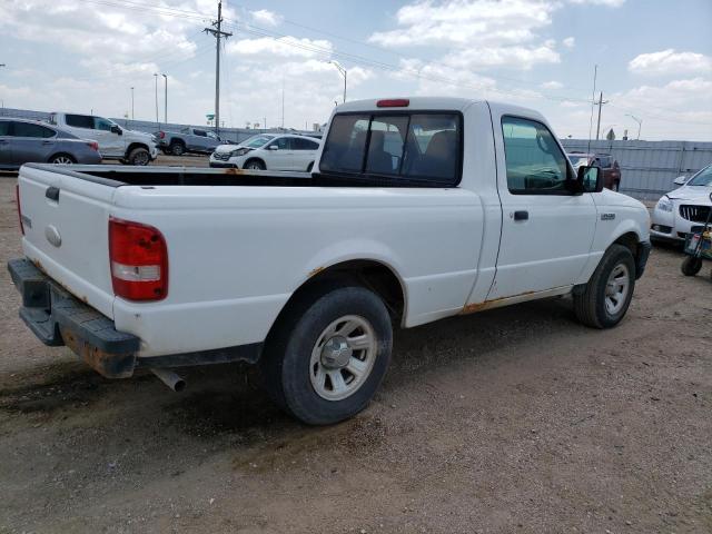 Photo 3 from auction – 2007 FORD RANGER with VIN 1FTYR10D57PA90717