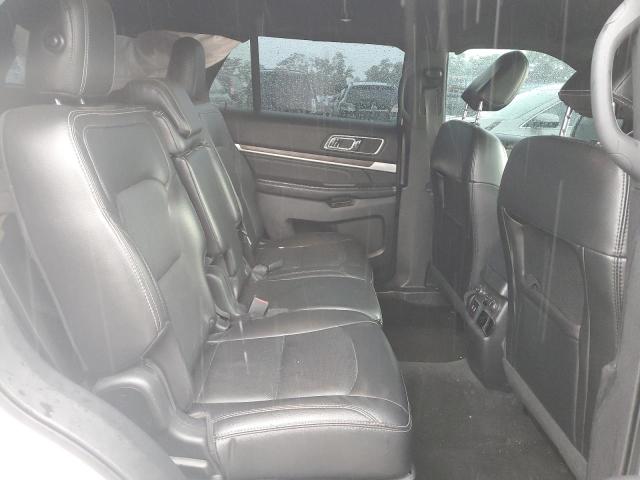 Photo 11 from auction – 2018 FORD EXPLORER L with VIN 1FM5K7F81JGA46916