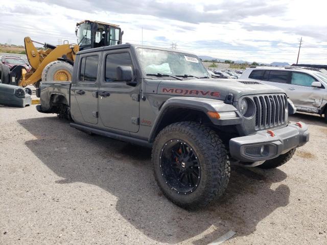 Photo 4 from auction – 2020 JEEP GLADIATOR with VIN 1C6JJTEG3LL208652