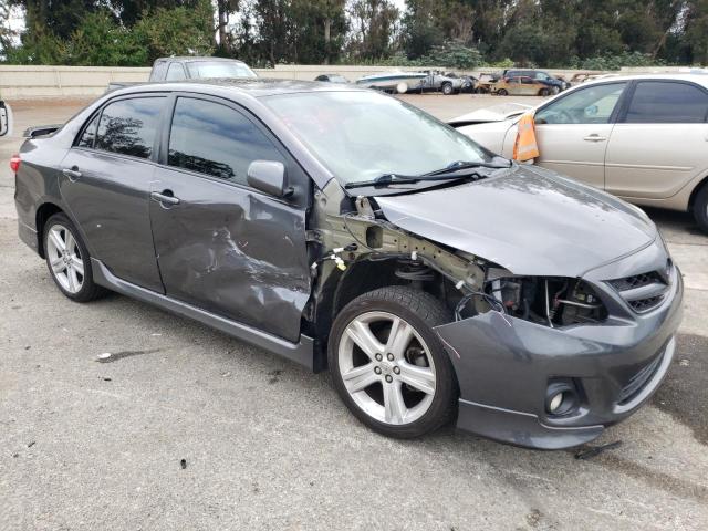 Photo 4 from auction – 2013 TOYOTA COROLLA BA with VIN 5YFBU4EEXDP201926