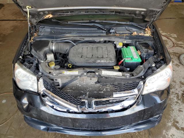 Photo 12 from auction – 2011 DODGE GRAND CARA with VIN 2D4RN5DG2BR711322