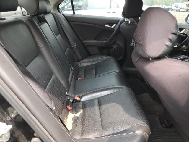 Photo 10 from auction – 2011 ACURA TSX with VIN JH4CU2F61BC008732